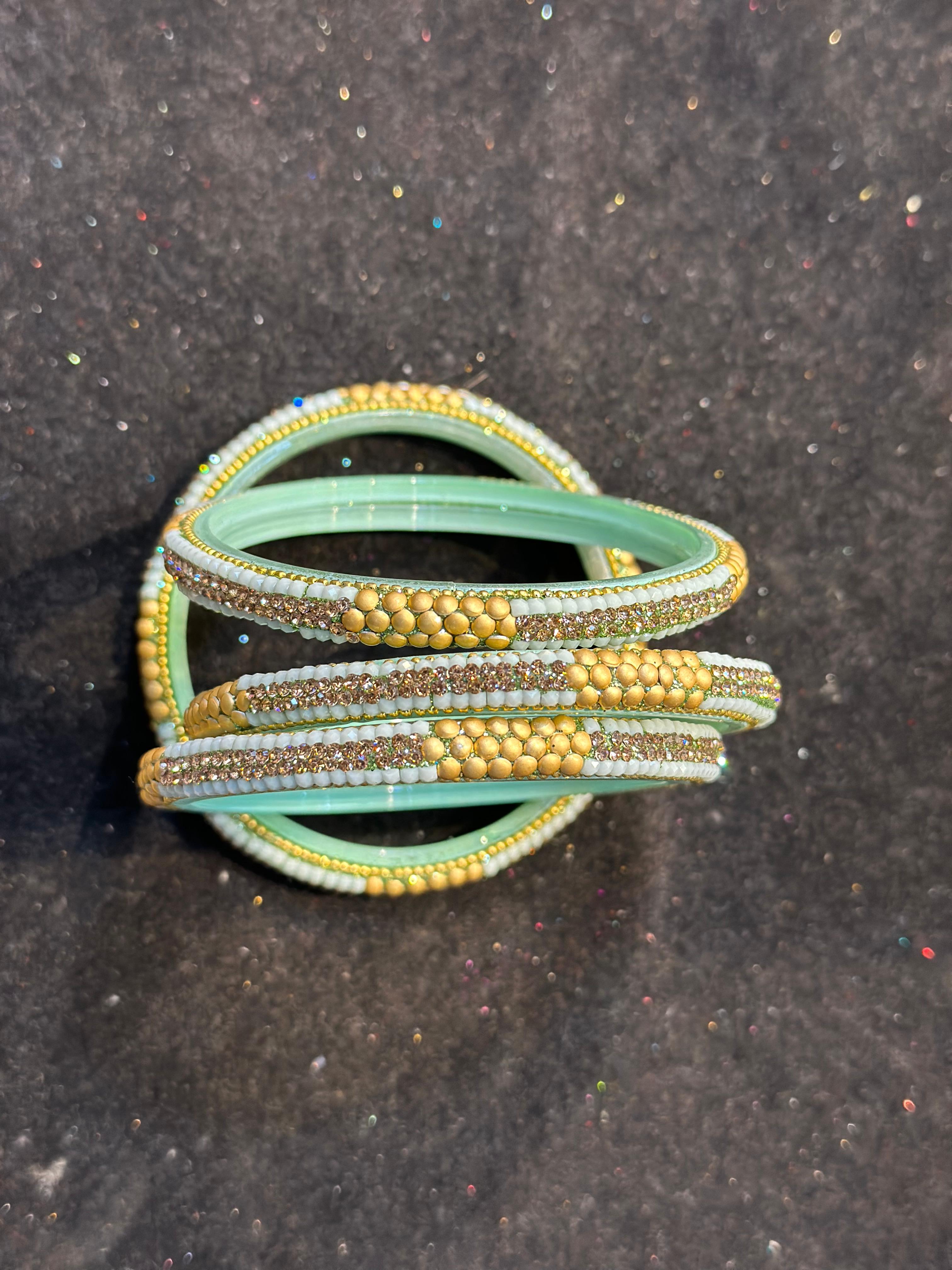 Glass Bangle 